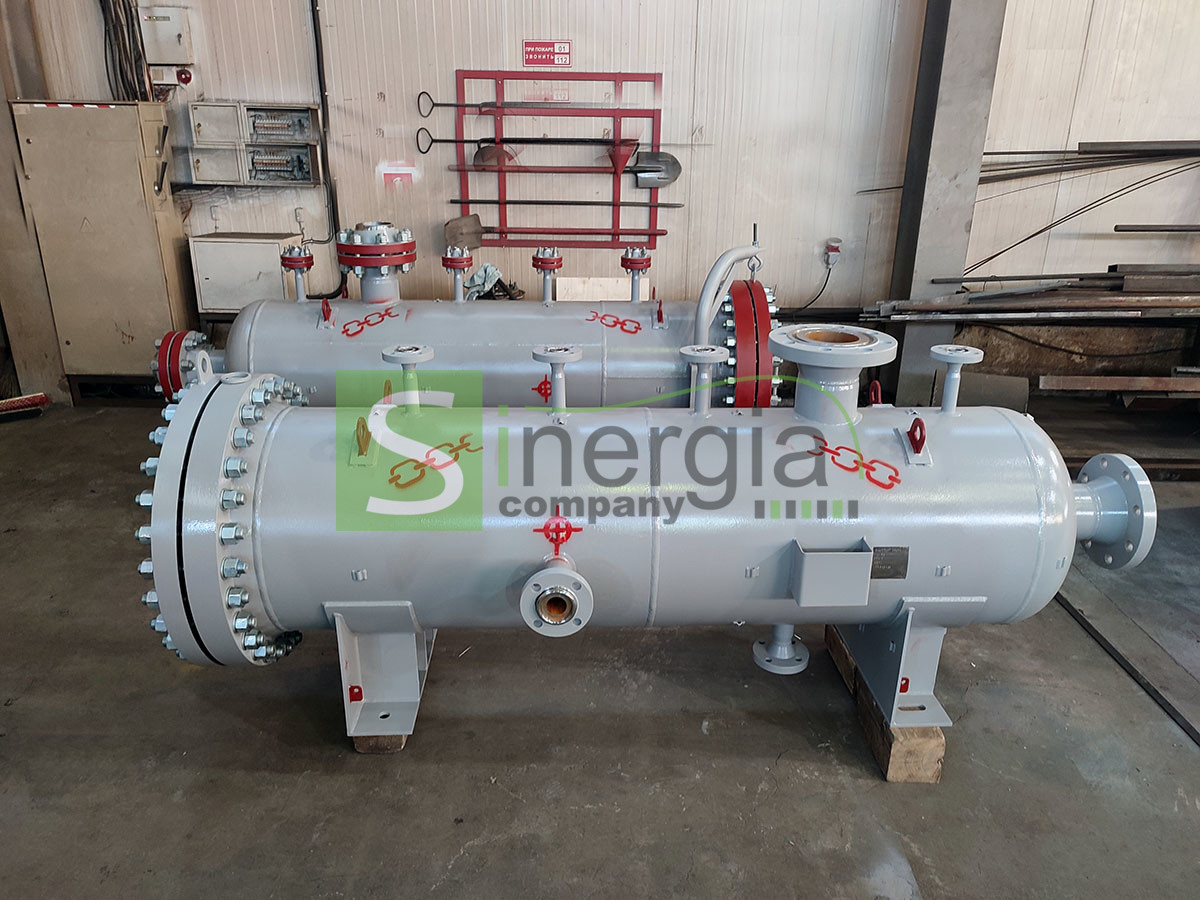 image фильтры пылеулавливающие ФП для очистки газа Реутов